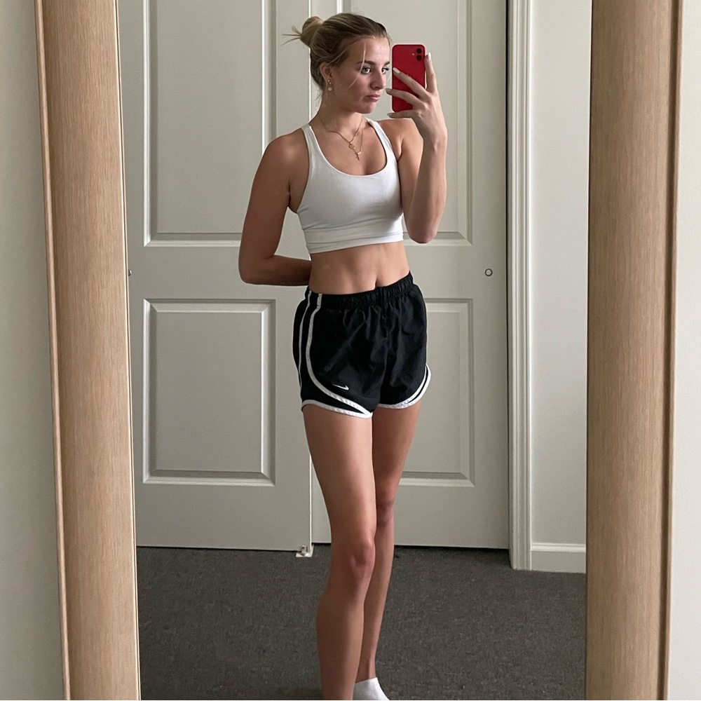 Black Nike Shorts